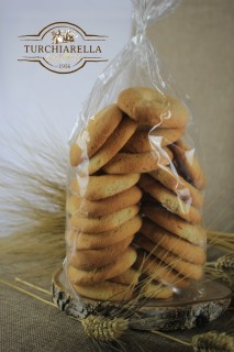 Cookies from Milk Tarallini