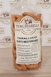 Tarallucci Mediterranean